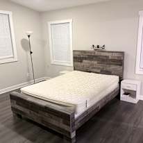 Alex's room