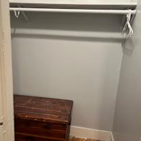 Judy Johnson's room
