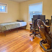 Will's room