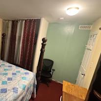 Madrie's room