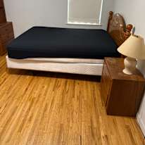 Zeeshan's room