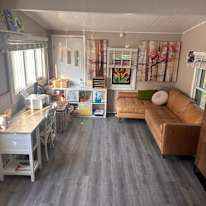 Edward's room