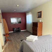 Logan's room