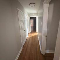 Gwen Fleming's room