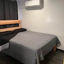 Eric's room