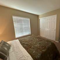 Daira's room