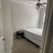 Alyssa's room