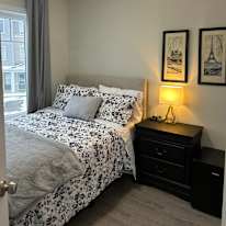 Michelle's room