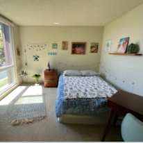 Dina's room