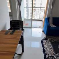 GOURAV's room