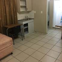 Christopher Adams's room