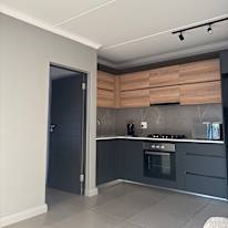 Keabetswe's room