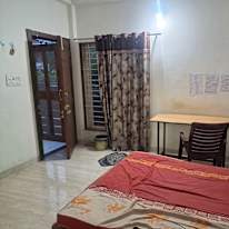 Shreya's room