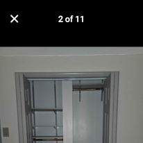 Kimberly Thomas's room