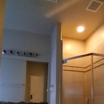Titus's room