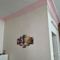 Nancy's room