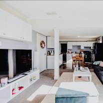 Spandan Dulal's room