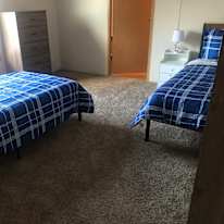 NOAHS's room