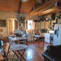 George's room