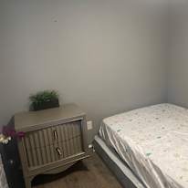 Mitshe Totaan's room
