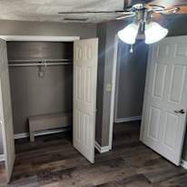 michael ware's room