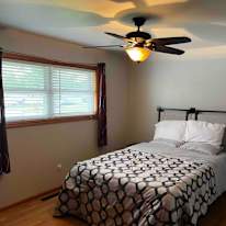 Natalie's room