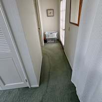 Stephen Currie's room