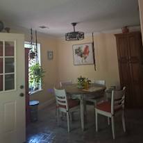 Pamela's room