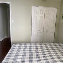Ram's room
