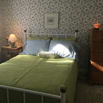Judy's room