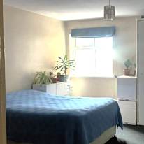 Rol's room