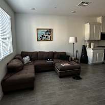 Esme's room
