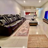Daran's room