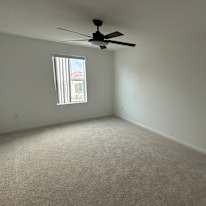 Aaron's room