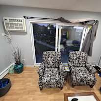 Dillon's room