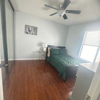 Kaystal's room