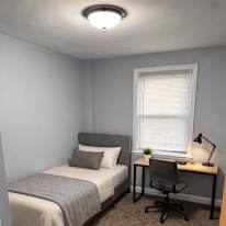 Julian's room