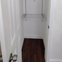 Joe's room