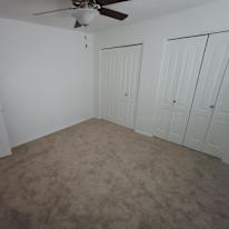 Joshua's room