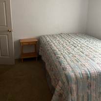 Jerrie's room