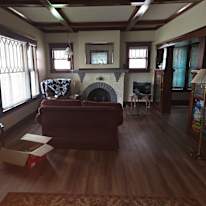 Jacob's room