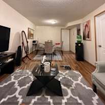 Ed's room
