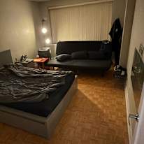 Aboud's room