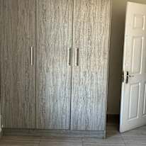 Florence's room