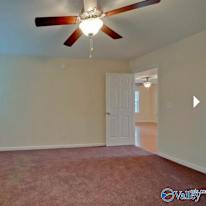 Anthony's room