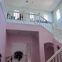 Jackie's room