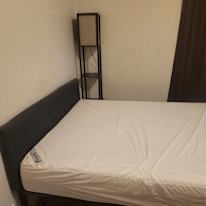 Paula's room