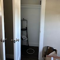 Gus's room