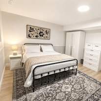 Leeanne's room