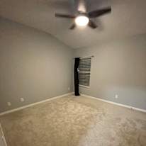 Thomas's room